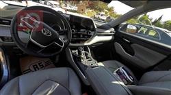 تۆیۆتا هایلاندەر